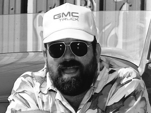 Boyd Coddington