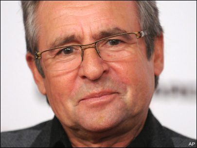 Farewell, Davy. May you rest in peace.