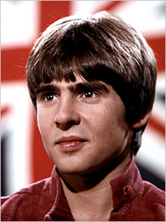 As Peter Tork said, "Adios to the Manchester Cowboy"