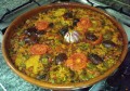 How To Make Arroz Al Horno - A Classic  Spanish Dish - Plus Serving Suggestions