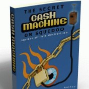 SquidooCash profile image