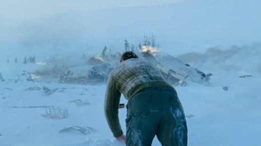 The Wreck