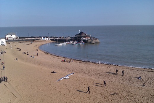 Broadstairs