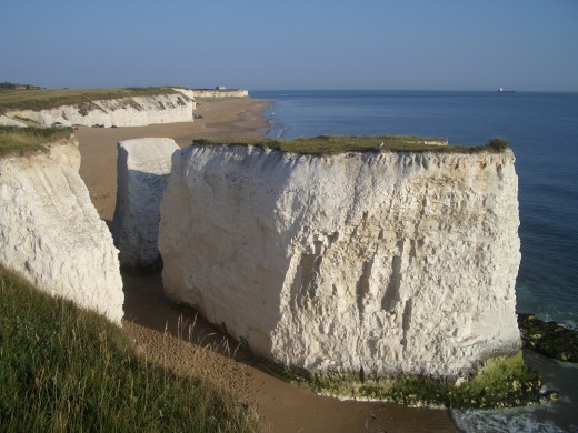 Botany Bay, Broadstairs