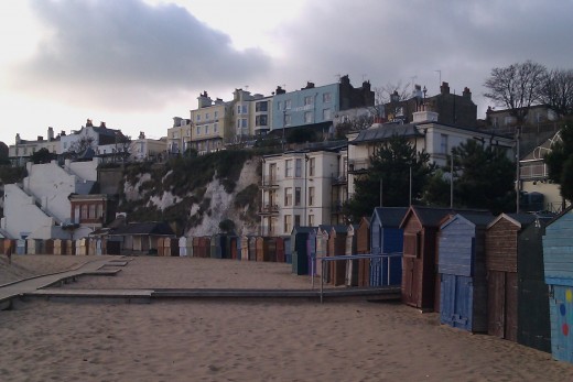 Broadstairs