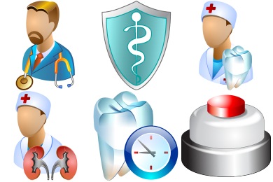 If you can not qualify for individual or group health insurance, there are still other affordable options.