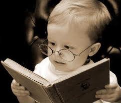 Curiosity can be aroused very early