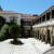 Cloister at the Faculty of Pharmacy