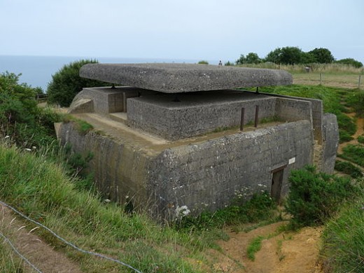 D-Day: Remembering a Day on Omaha and Utah Beaches, Normandy, France ...