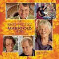 The Best Exotic Marigold Hotel--Outsourcing the Elderly and Beautiful