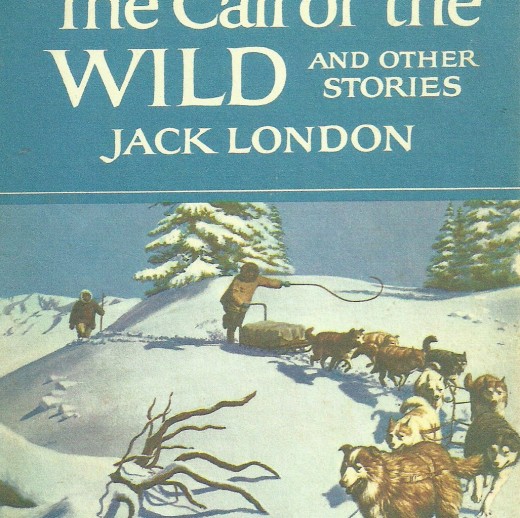 Jack London was a master writer of human and animal relationships in the most hostile of climates.