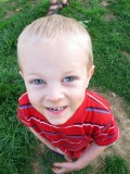 How I Potty Trained My Kids