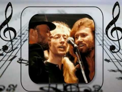 The Late Robin Gibb