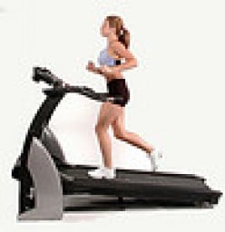 Losing Weight On The Treadmill