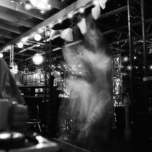 Flickr Image by clickykbd 