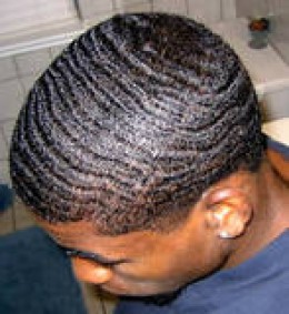 How To Make Waves: A Guide To Turn Nappy Hair Into 360 