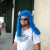I think he is a Rangers fan? I think he is a Rangers fan?