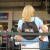 Rangers Fan with Promo Backpack Rangers Fan with Promo Backpack