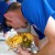 Check out those nachos. Check out those nachos.