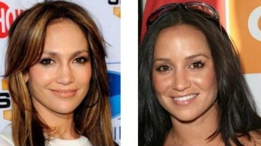 Jennifer lopez look alike porn tubes photo 88