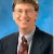 Bill Gates, christened William Henry 'Bill' III born Oct. 28, 1955 is an American business magnate, philanthropist and chairman of Microsoft. Bill Gates, christened William Henry 'Bill' III born Oct. 28, 1955 is an American business magnate, philanthropist and chairman of Microsoft.