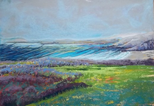 Porlock Bay 