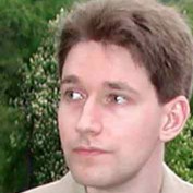 john pitt profile image