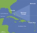 What is the Bermuda Triangle?:  The Unexplained