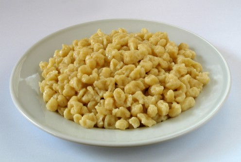 Spaetzle