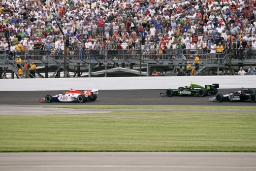 Indy 500