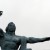 Peace Statute in Peace Park Peace Statute in Peace Park