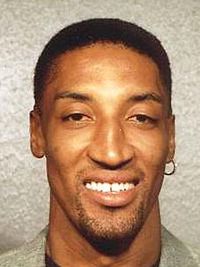 Scottie Pippen
