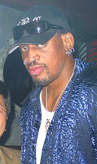Dennis Rodman