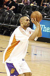 Grant Hill 