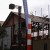 Dejima Wharf Entrance and Sign Dejima Wharf Entrance and Sign