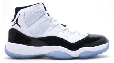 Nike - Retro Air Jordan's 