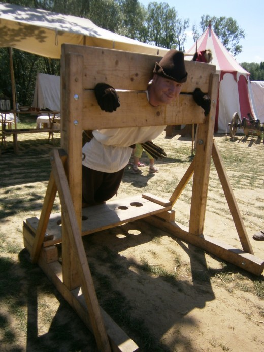 Punishment