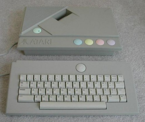 Atari XE