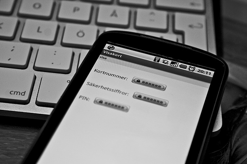Use the cloud to access and edit your information from anywhere, with any device.