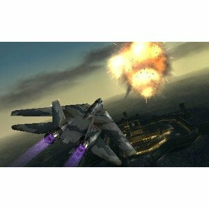 Explosions, flying, talking animals. Prepare to get obsessed with Star Fox 64 3D.