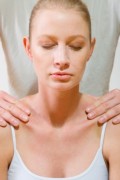 Indian Head Massage - 10 Good Reasons Why You Should Have One Soon