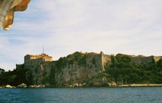 Fort  Royal