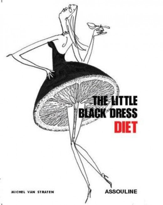 Your Little Black Dress Diet HubPages