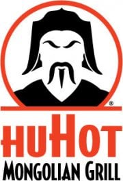 HuHot Mongolian Grill Logo