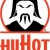 HuHot Mongolian Grill Logo