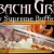 Hibachi Grill and Supreme Buffet Logo