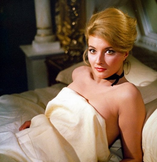 Daniela Bianchi
