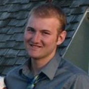 Shane Aronson profile image