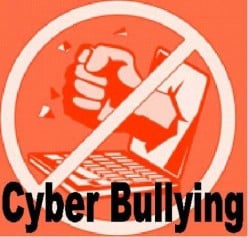 Deleting Cyber Bullying: A Solution