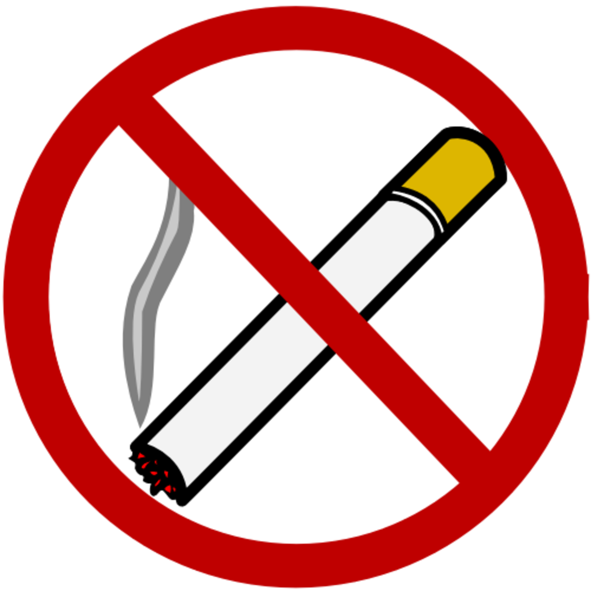 should cigarette advertising be banned essay